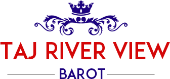 Taj River View Barot